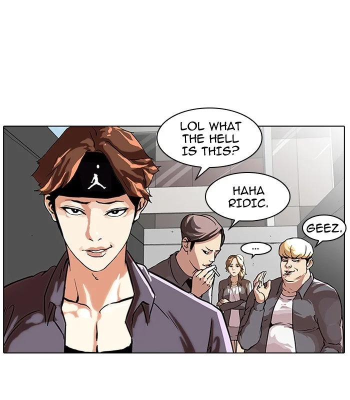 Lookism - Chapter 35 - Page 20