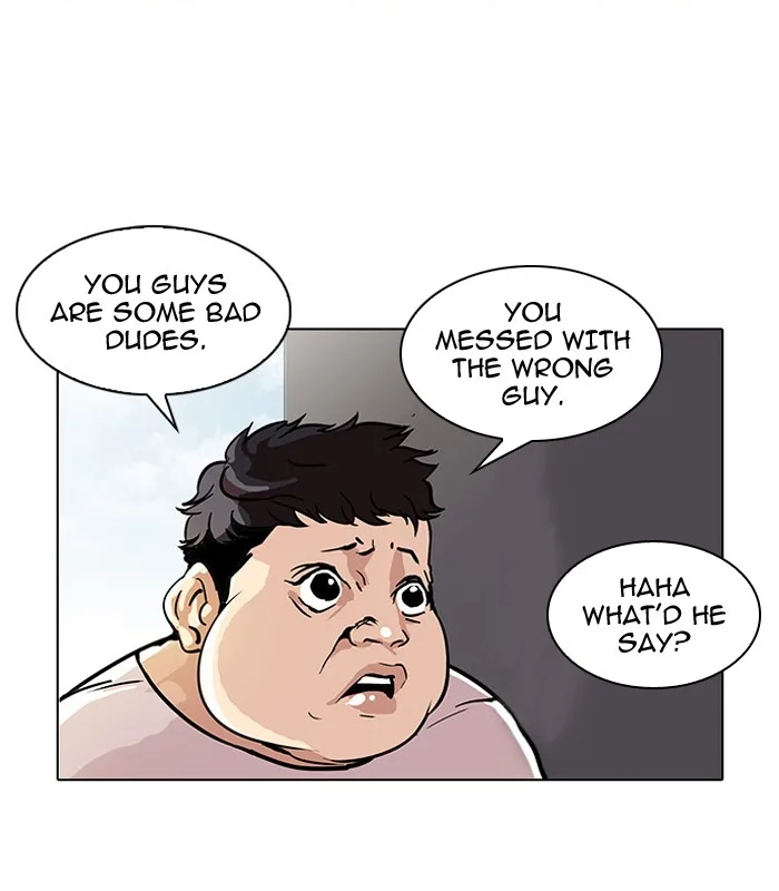 Lookism - Chapter 35 - Page 23