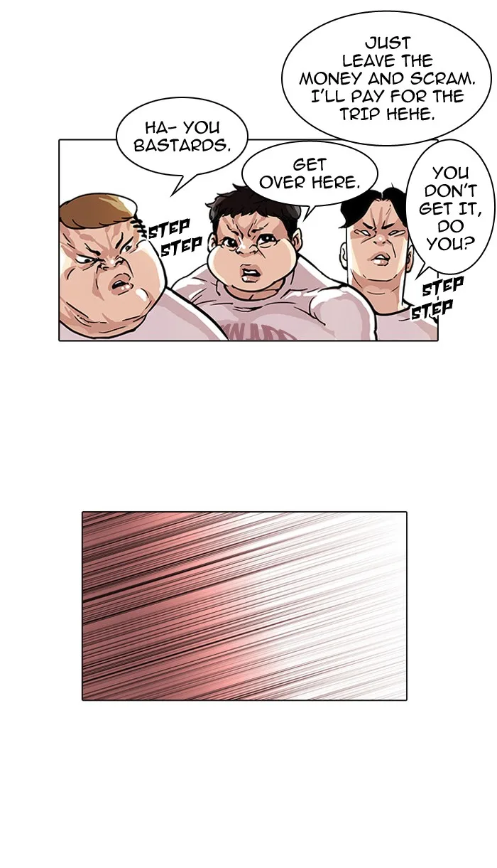 Lookism - Chapter 35 - Page 24