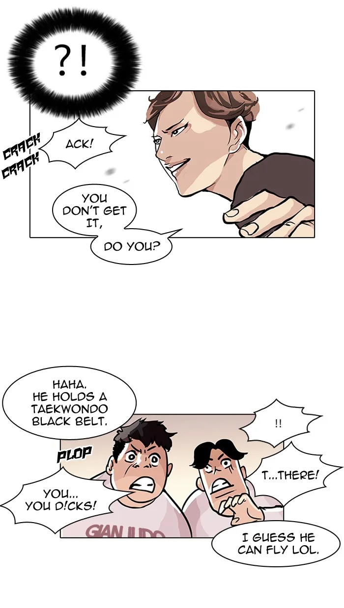 Lookism - Chapter 35 - Page 26