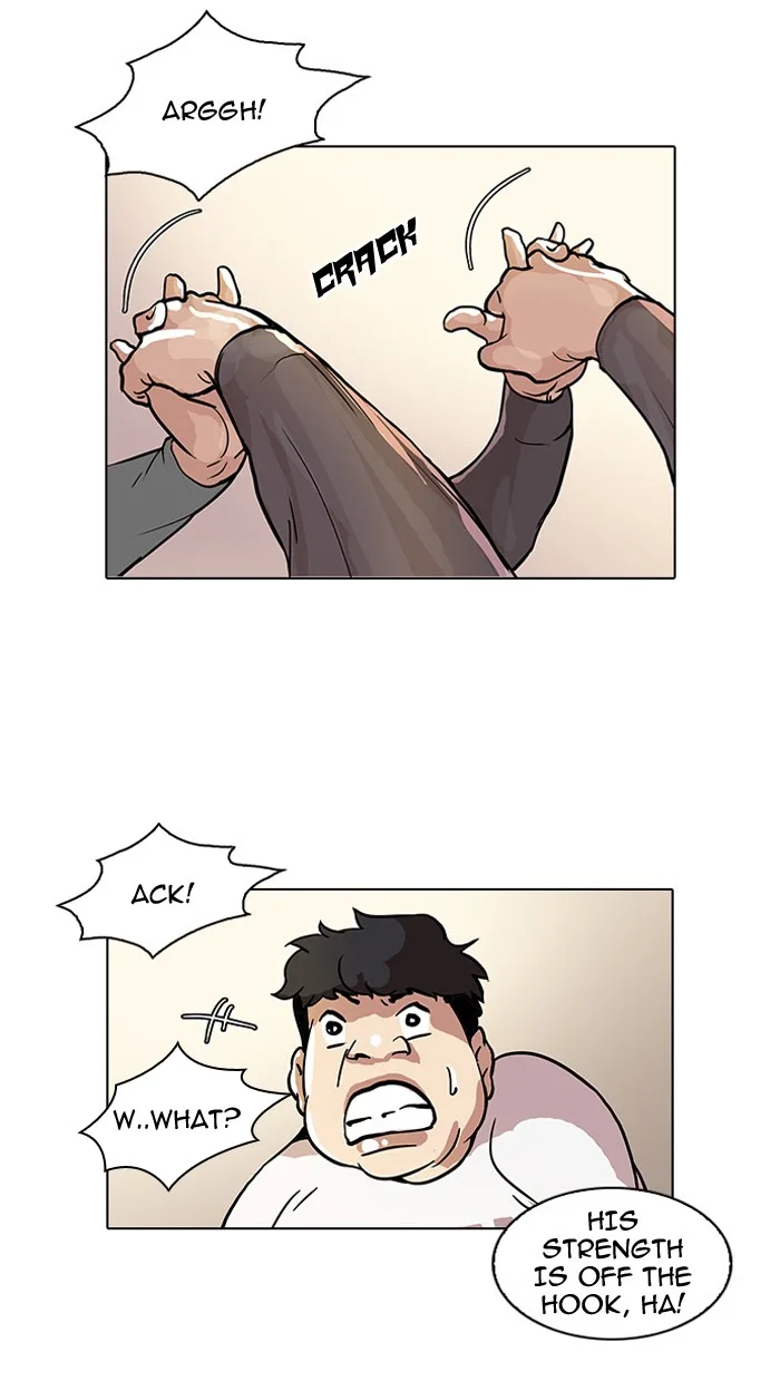 Lookism - Chapter 35 - Page 29