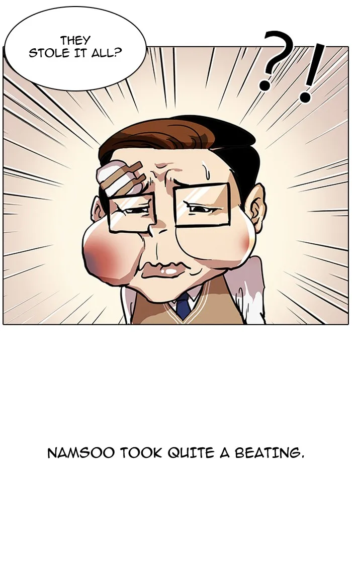 Lookism - Chapter 35 - Page 3
