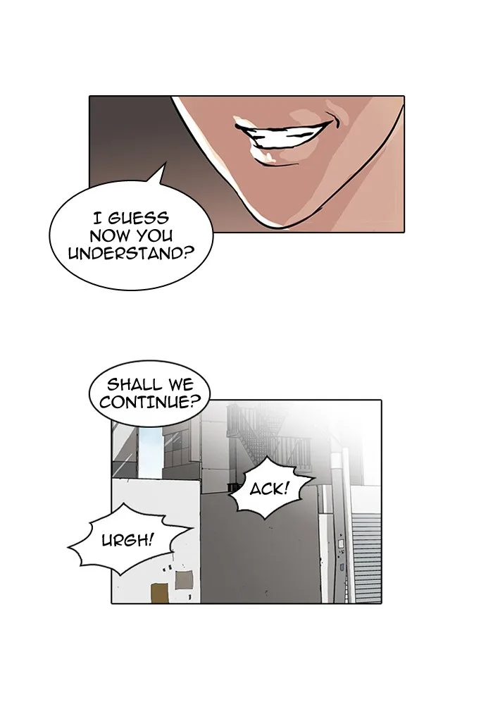 Lookism - Chapter 35 - Page 30