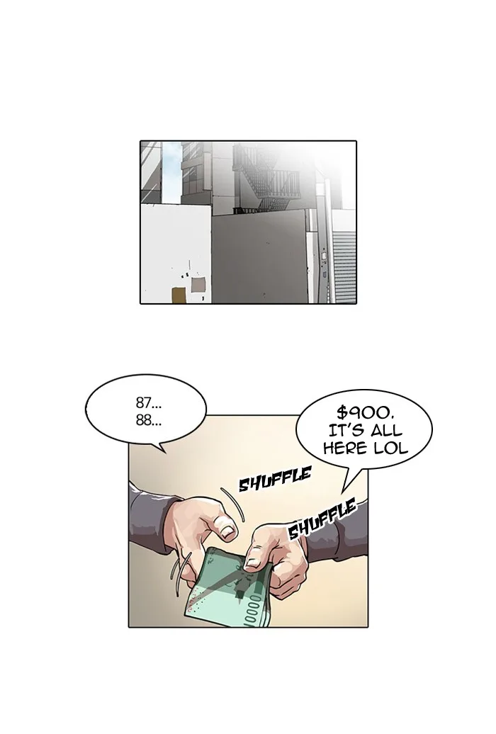 Lookism - Chapter 35 - Page 33