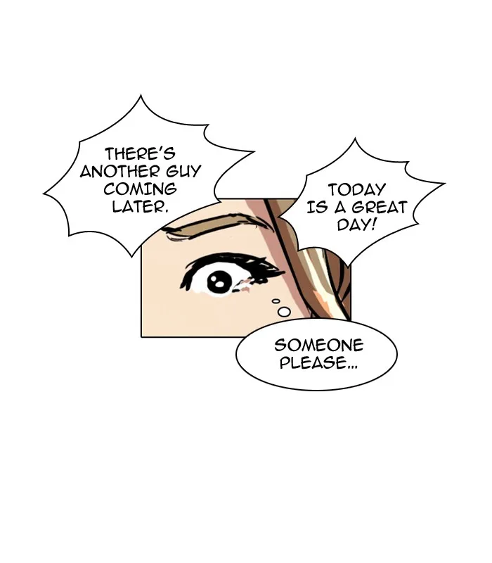 Lookism - Chapter 35 - Page 36