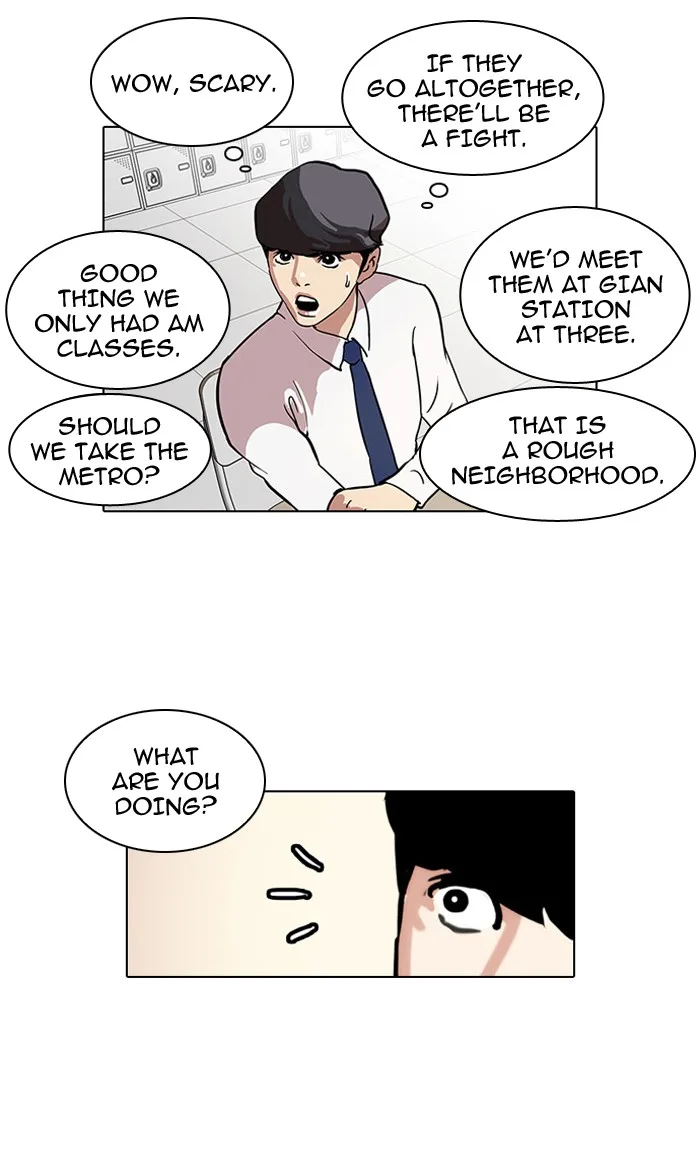 Lookism - Chapter 35 - Page 39