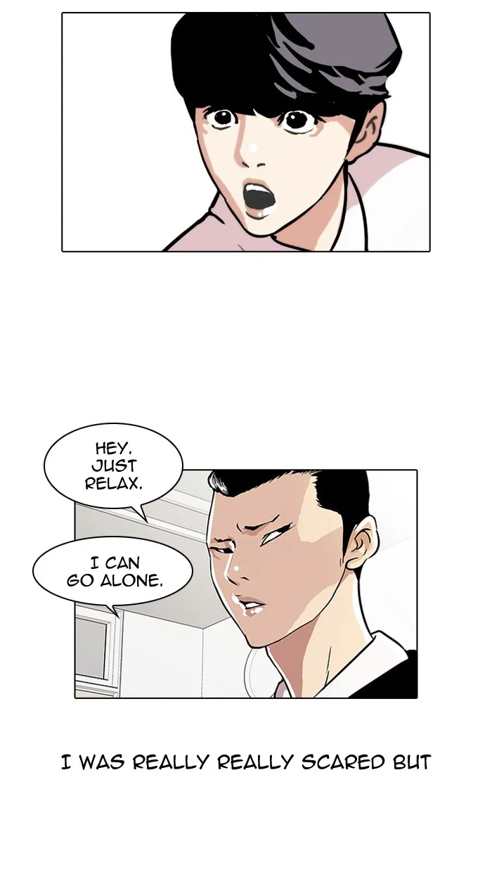 Lookism - Chapter 35 - Page 41