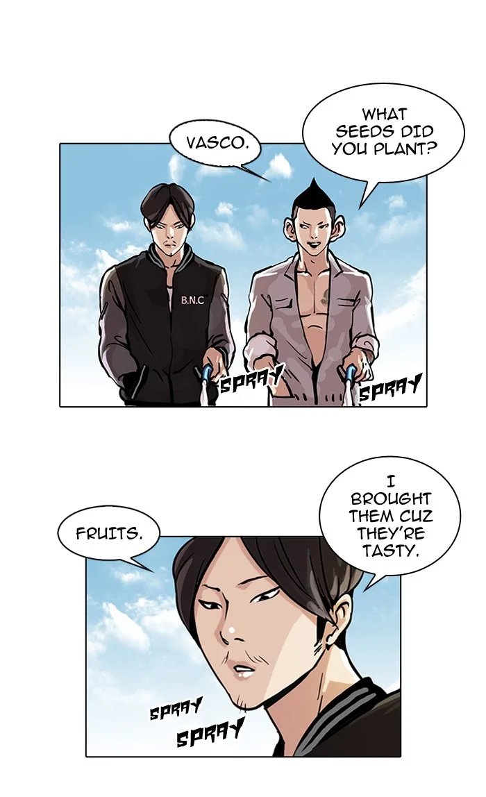 Lookism - Chapter 35 - Page 45