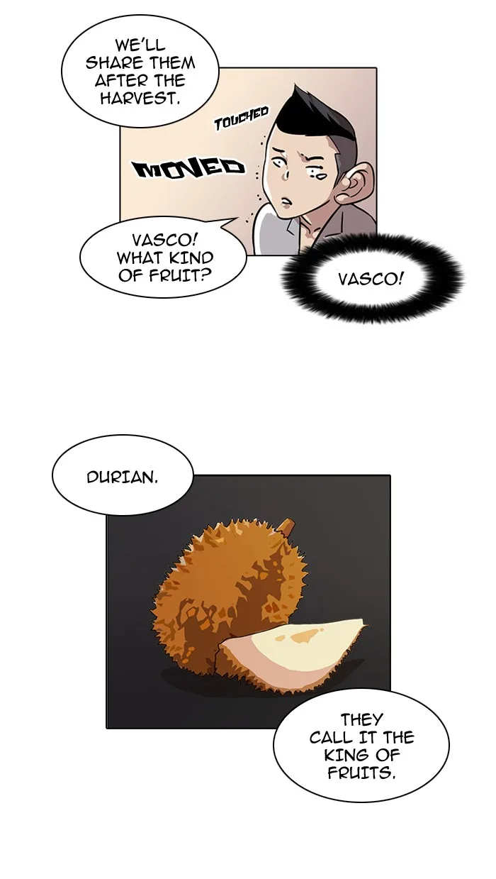 Lookism - Chapter 35 - Page 46