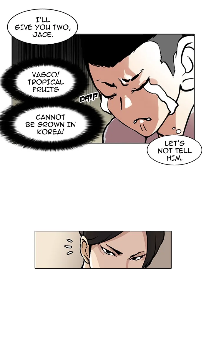 Lookism - Chapter 35 - Page 47
