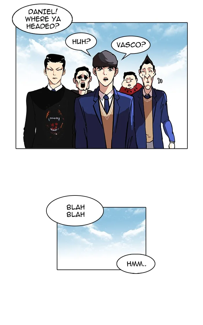 Lookism - Chapter 35 - Page 48