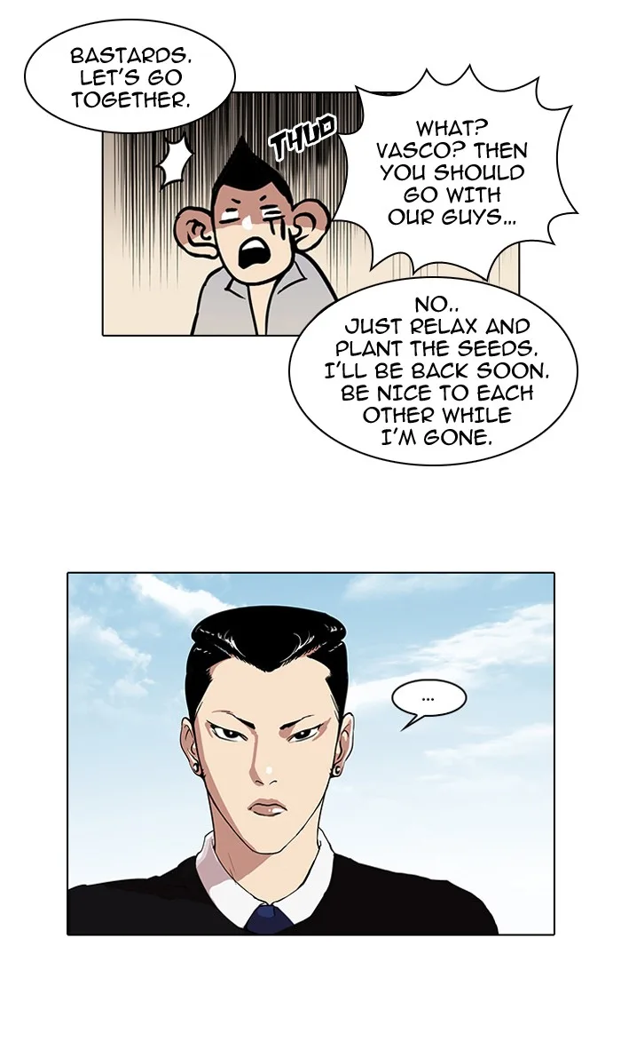 Lookism - Chapter 35 - Page 50