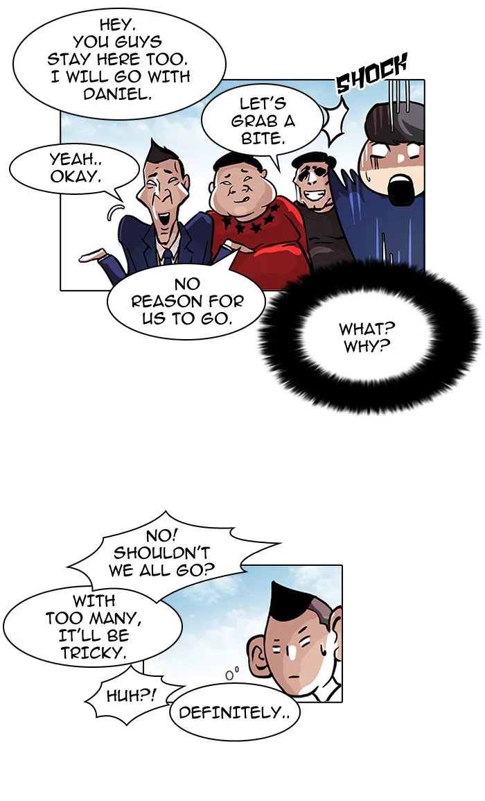 Lookism - Chapter 35 - Page 51