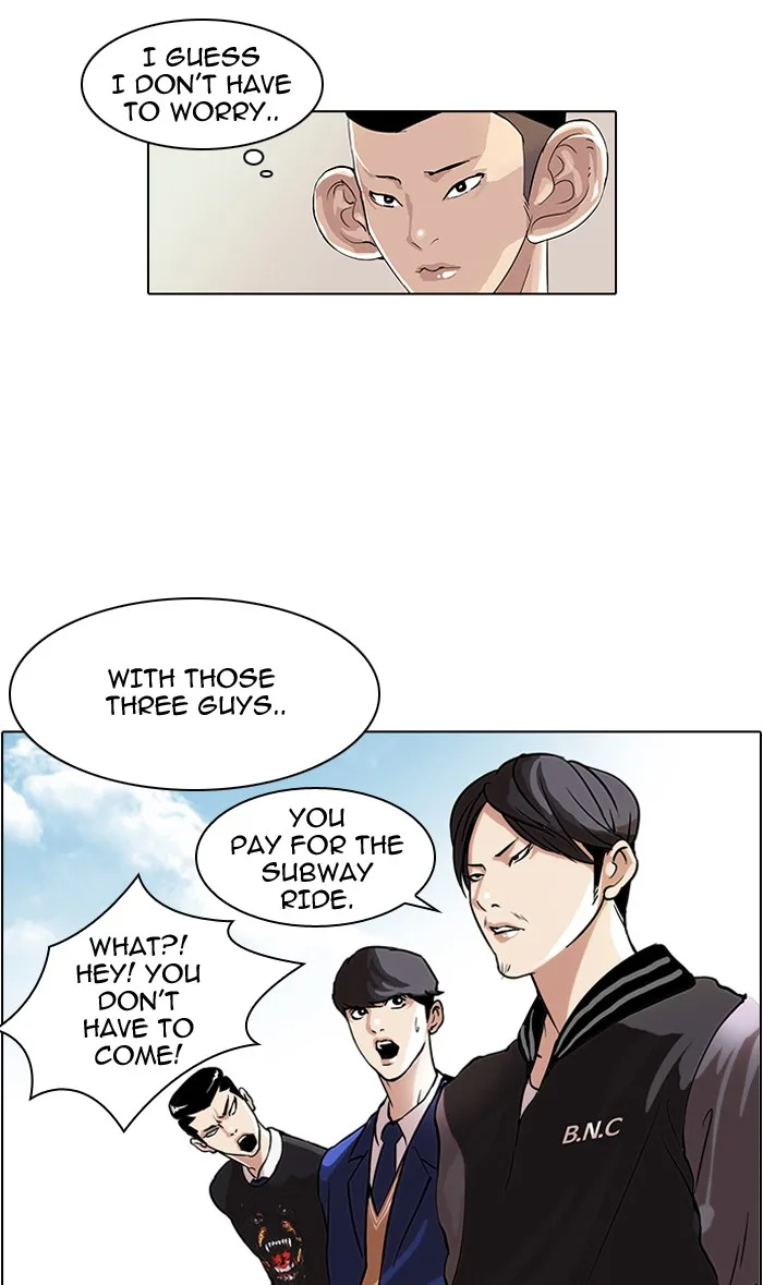 Lookism - Chapter 35 - Page 52