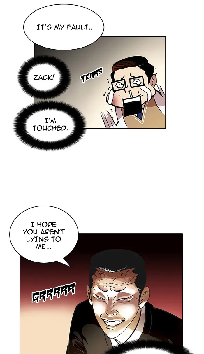 Lookism - Chapter 35 - Page 6