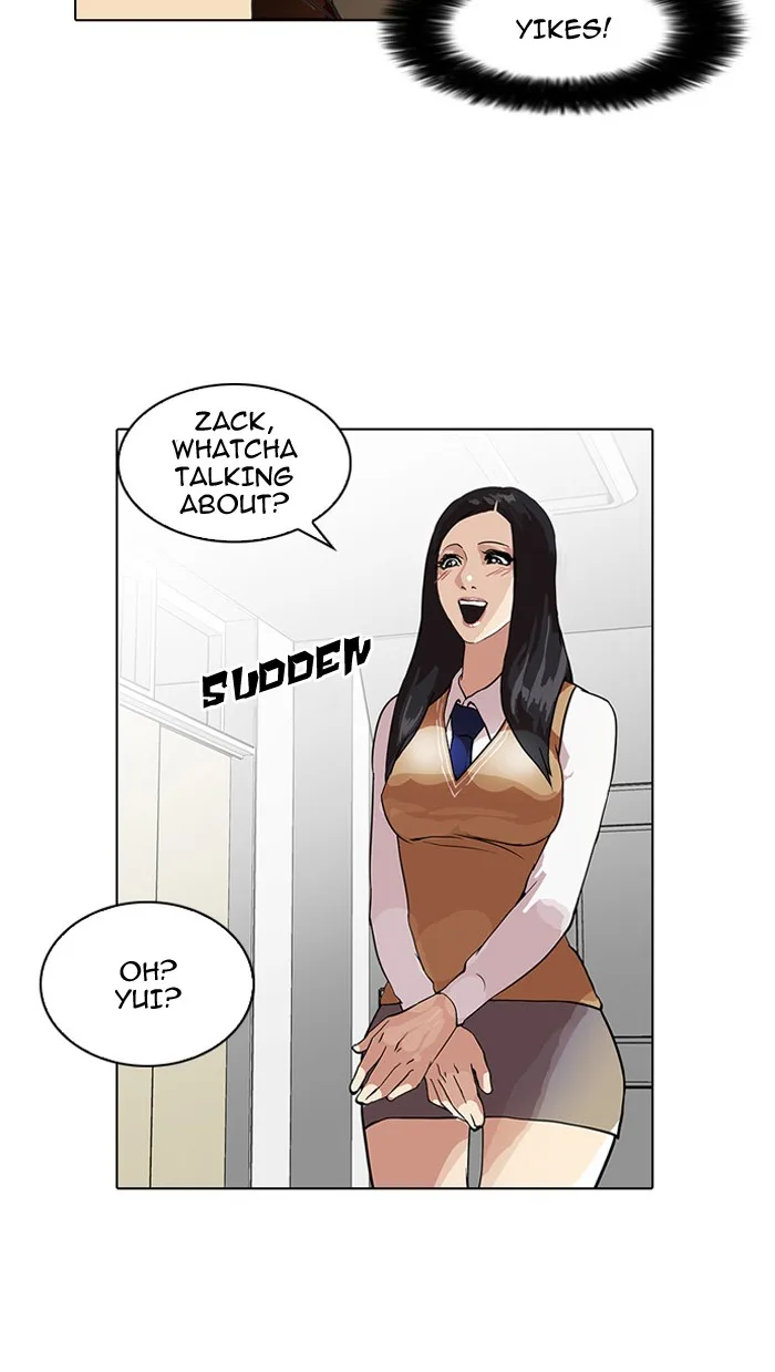 Lookism - Chapter 35 - Page 7