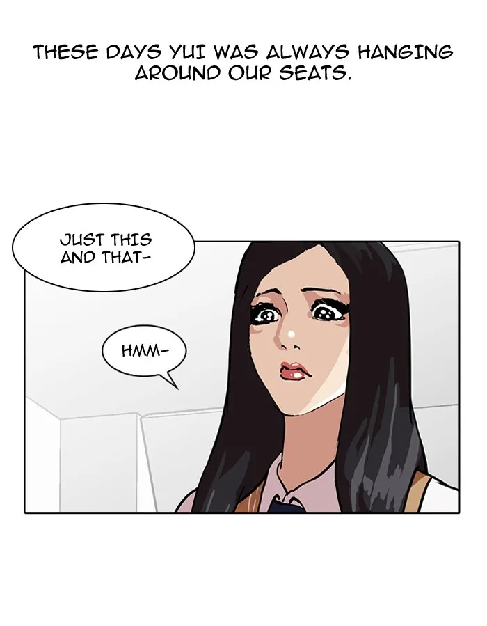 Lookism - Chapter 35 - Page 8