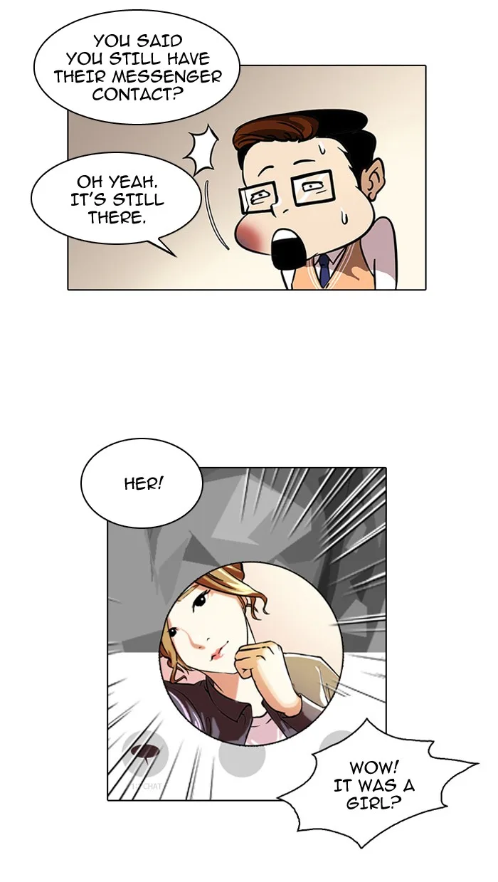 Lookism - Chapter 35 - Page 9