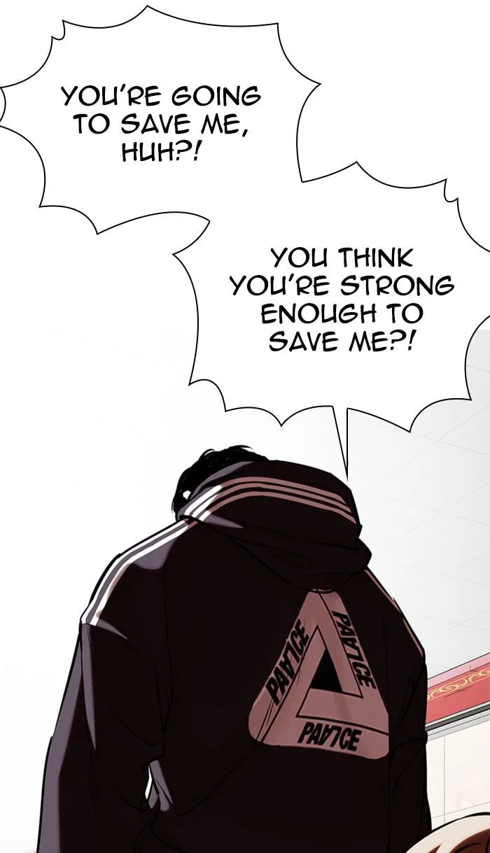 Lookism - Chapter 350 - Page 106