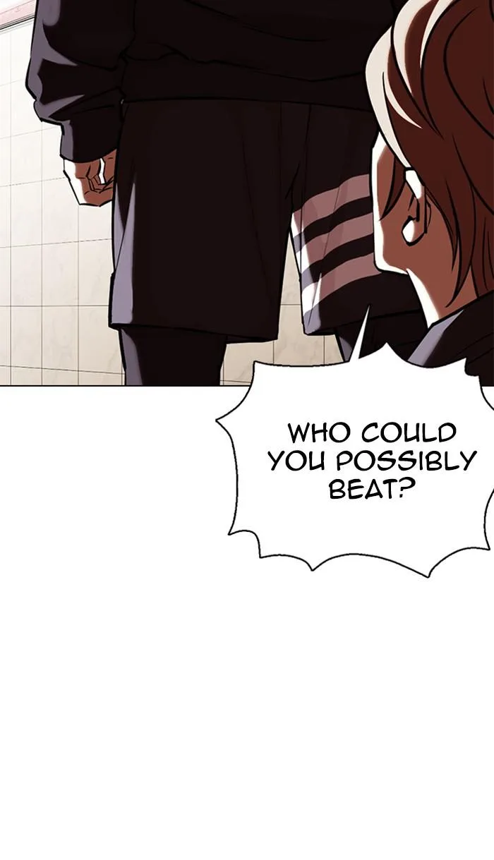 Lookism - Chapter 350 - Page 107