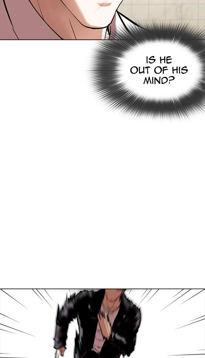 Lookism - Chapter 350 - Page 112