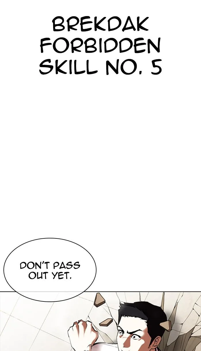 Lookism - Chapter 350 - Page 119