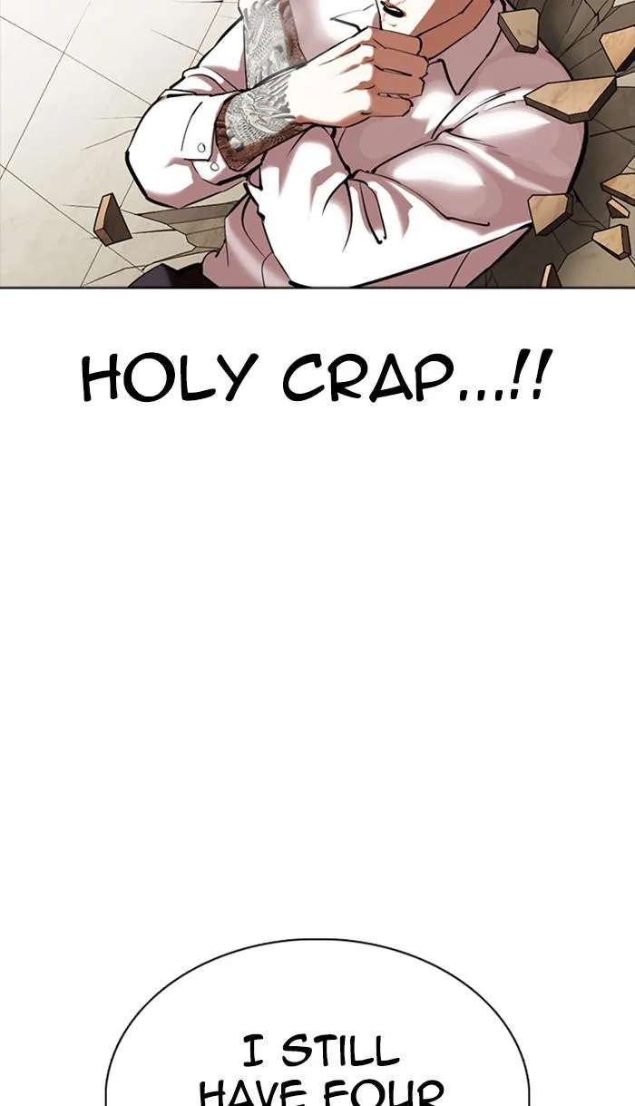 Lookism - Chapter 350 - Page 120