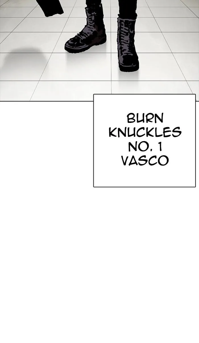 Lookism - Chapter 350 - Page 122