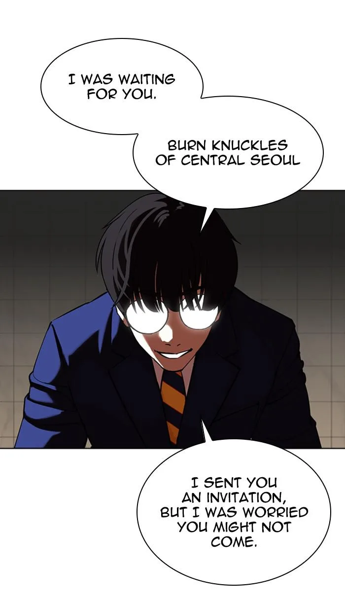Lookism - Chapter 350 - Page 123