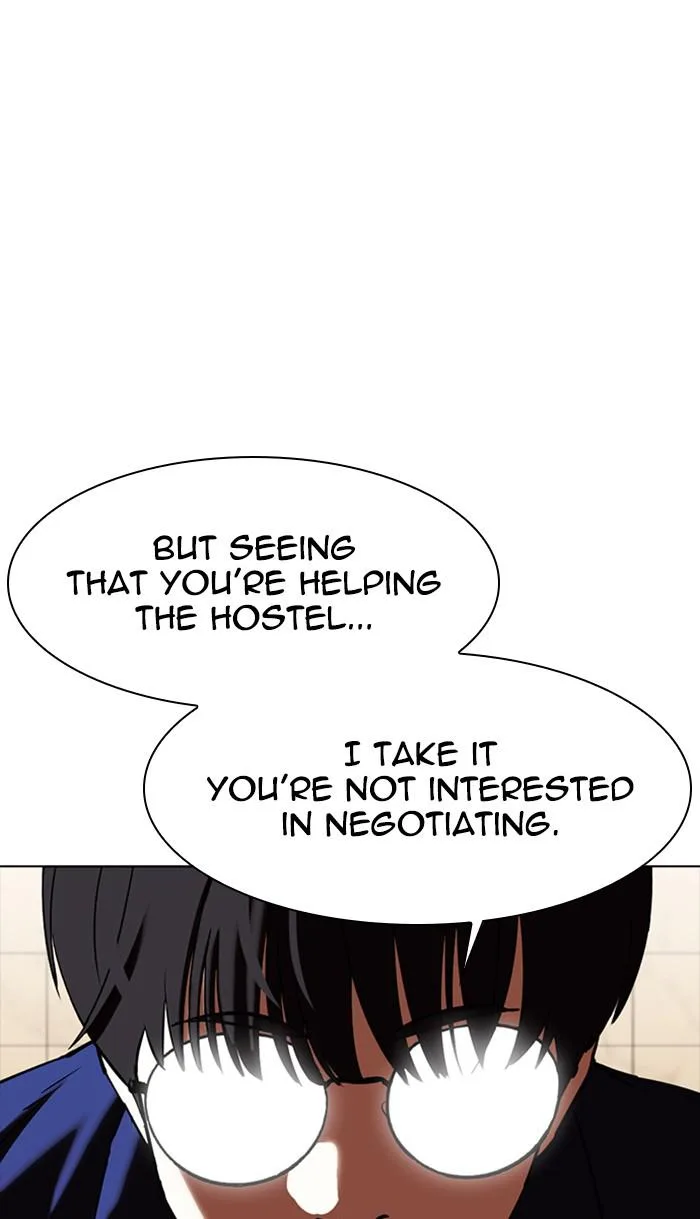 Lookism - Chapter 350 - Page 124