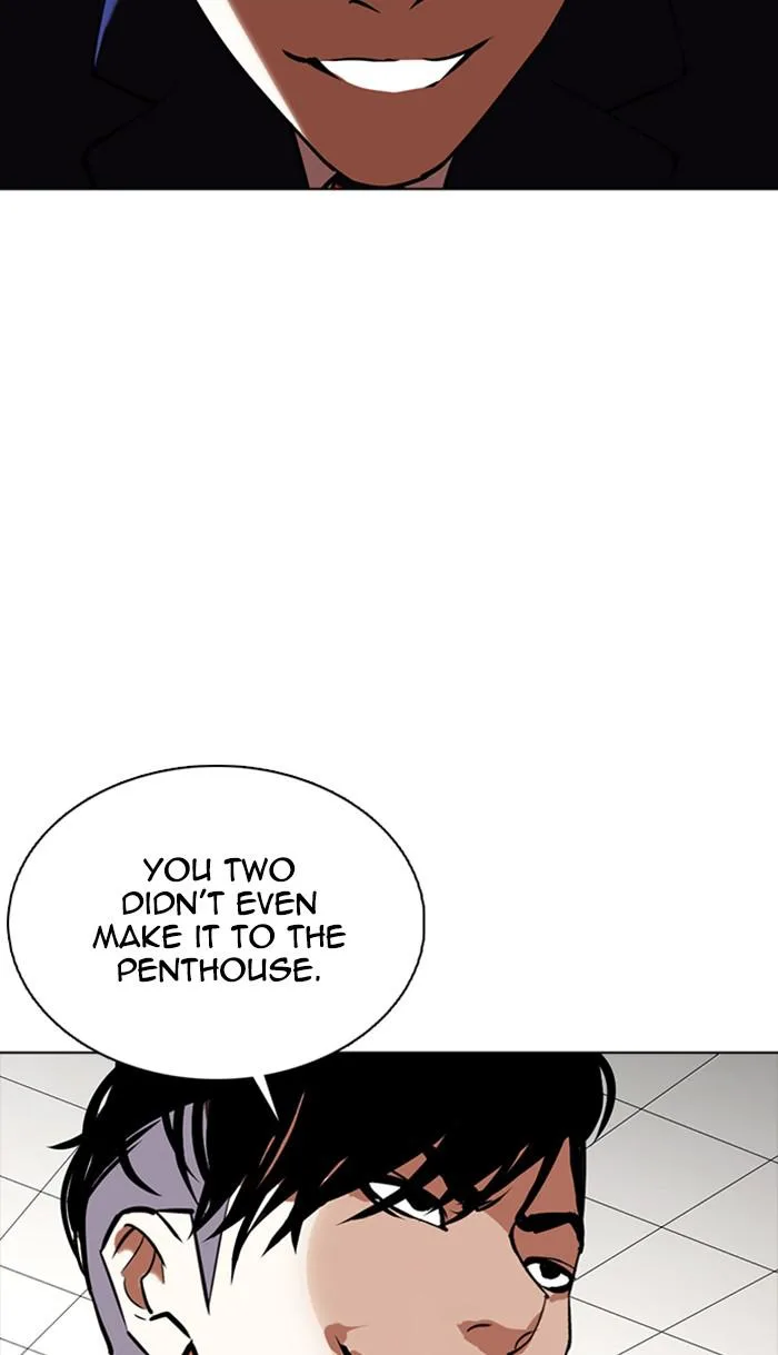 Lookism - Chapter 350 - Page 125