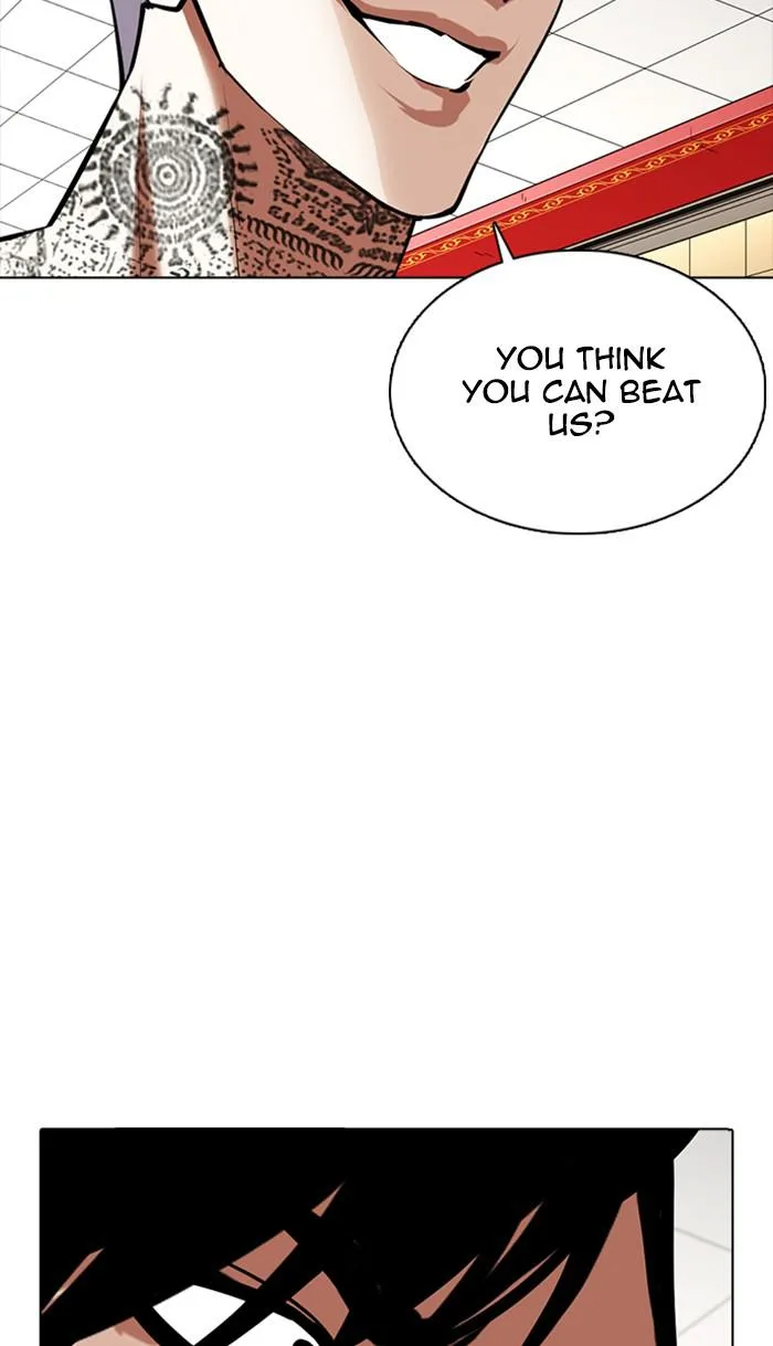 Lookism - Chapter 350 - Page 126