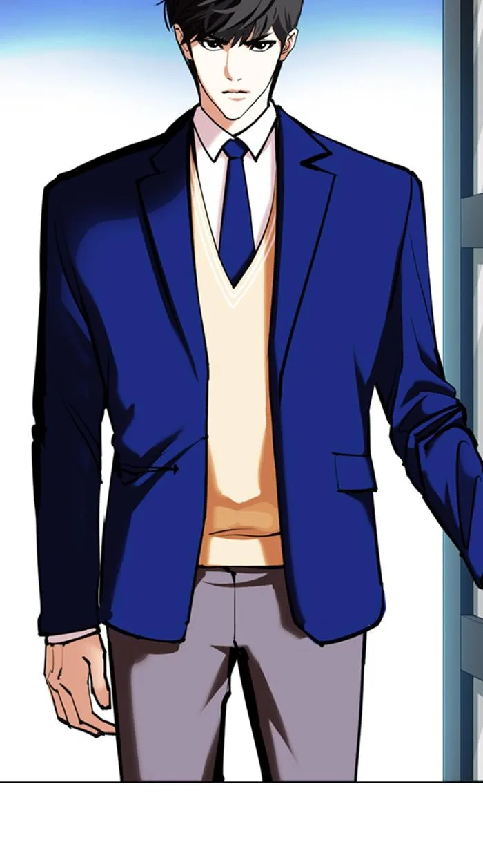 Lookism - Chapter 350 - Page 128