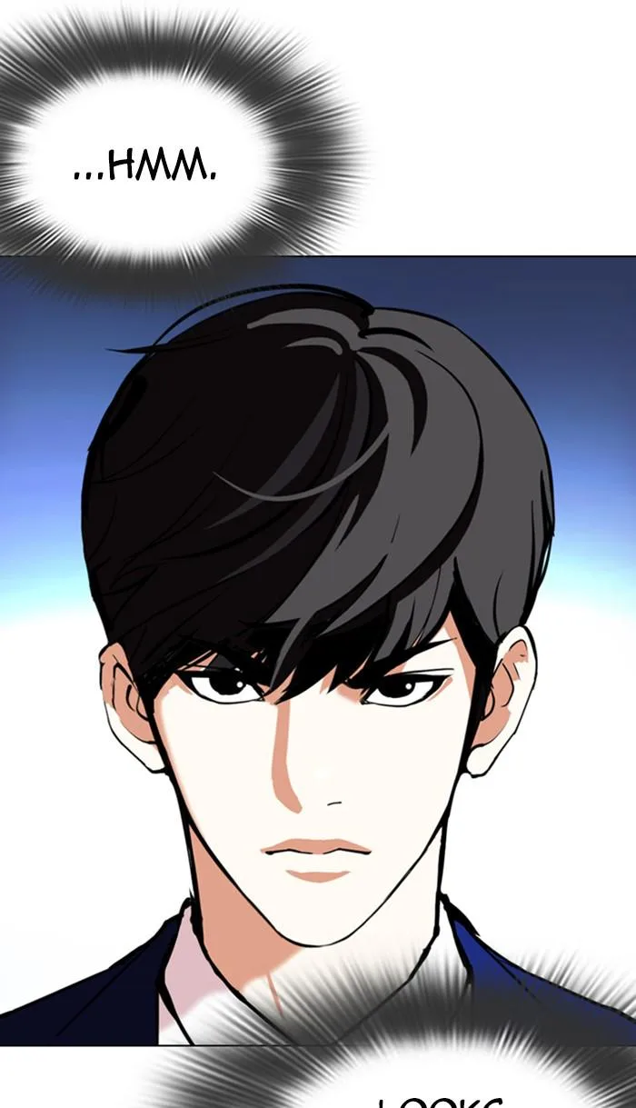 Lookism - Chapter 350 - Page 135