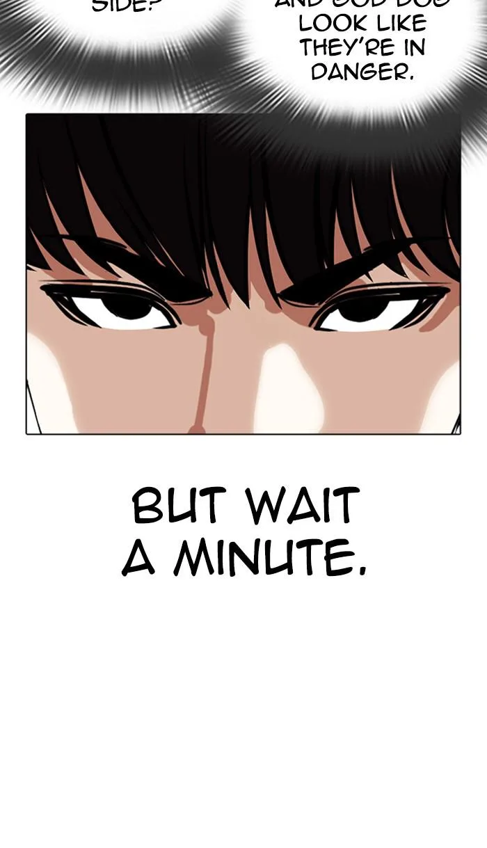 Lookism - Chapter 350 - Page 137