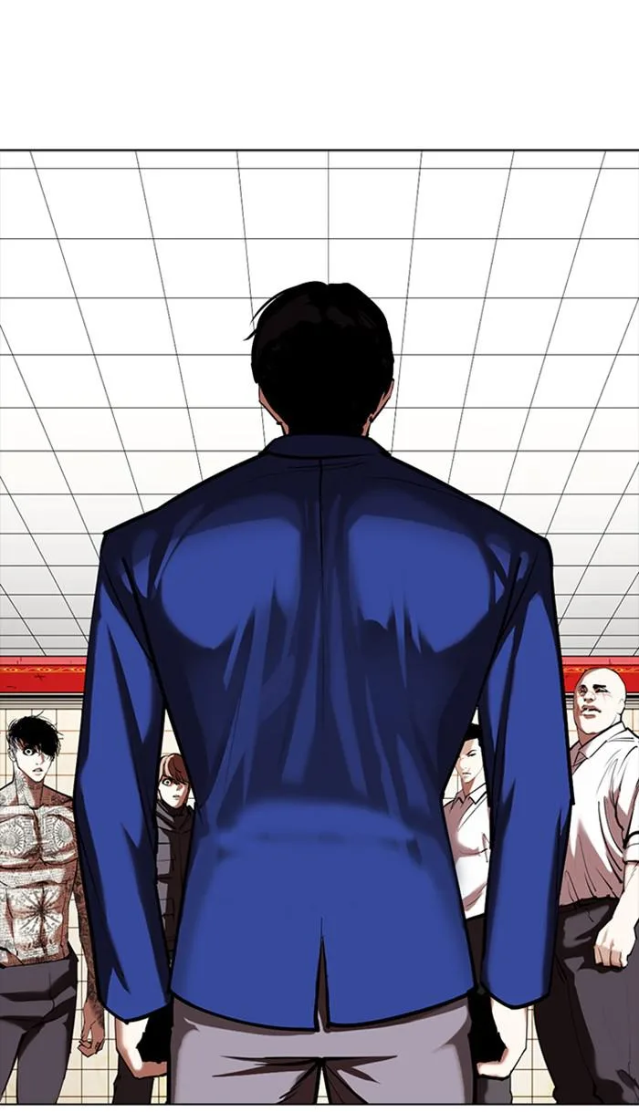 Lookism - Chapter 350 - Page 138