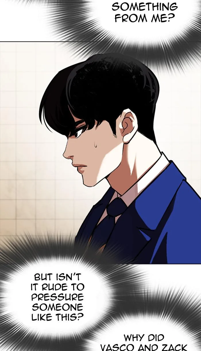 Lookism - Chapter 350 - Page 140