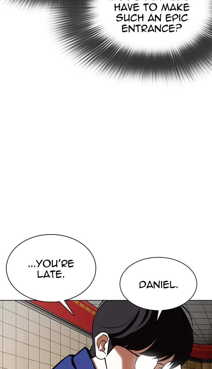 Lookism - Chapter 350 - Page 141