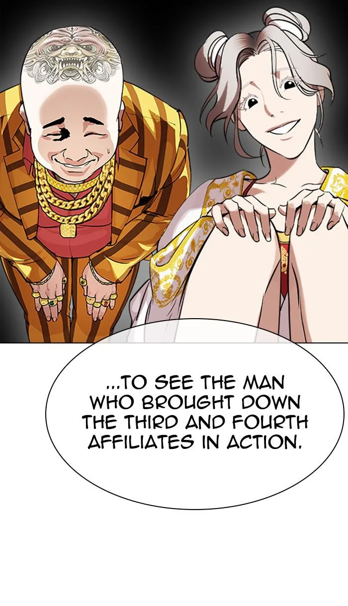 Lookism - Chapter 350 - Page 144