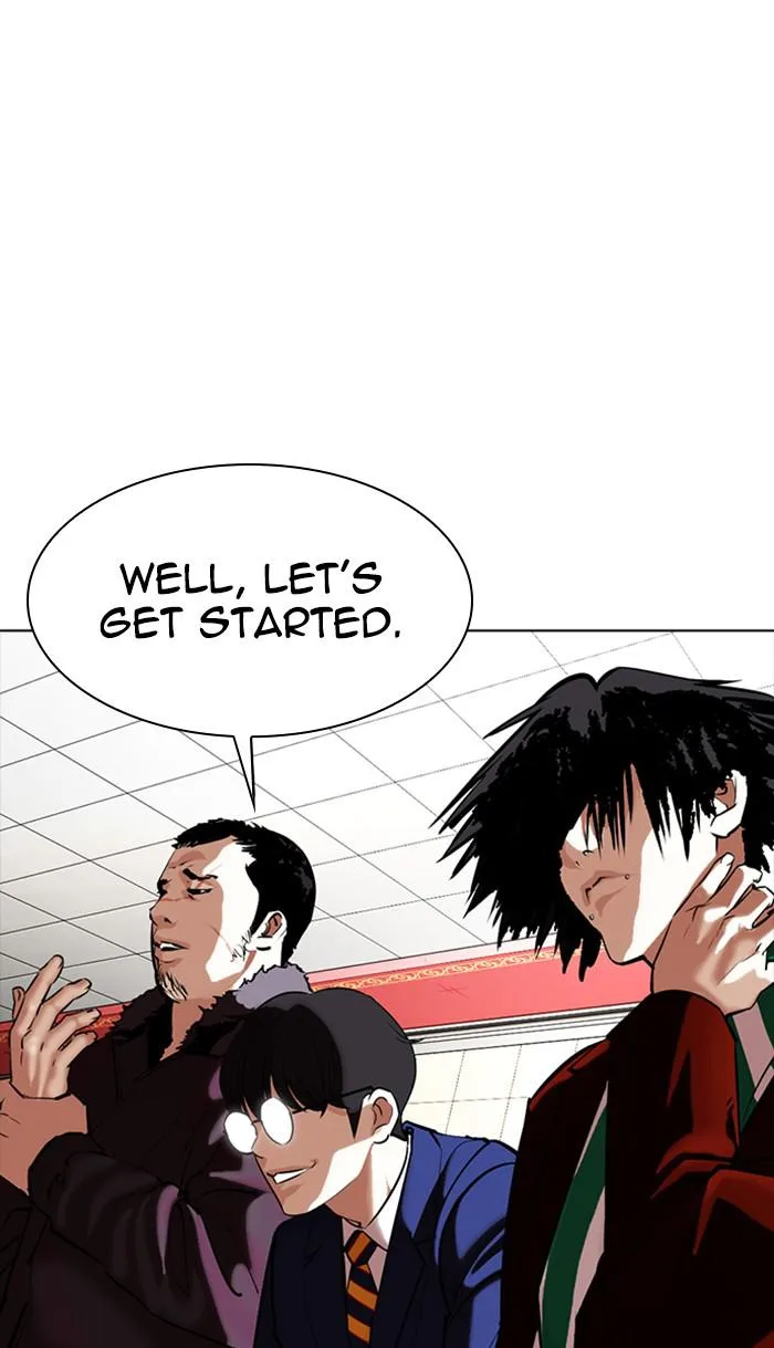 Lookism - Chapter 350 - Page 145