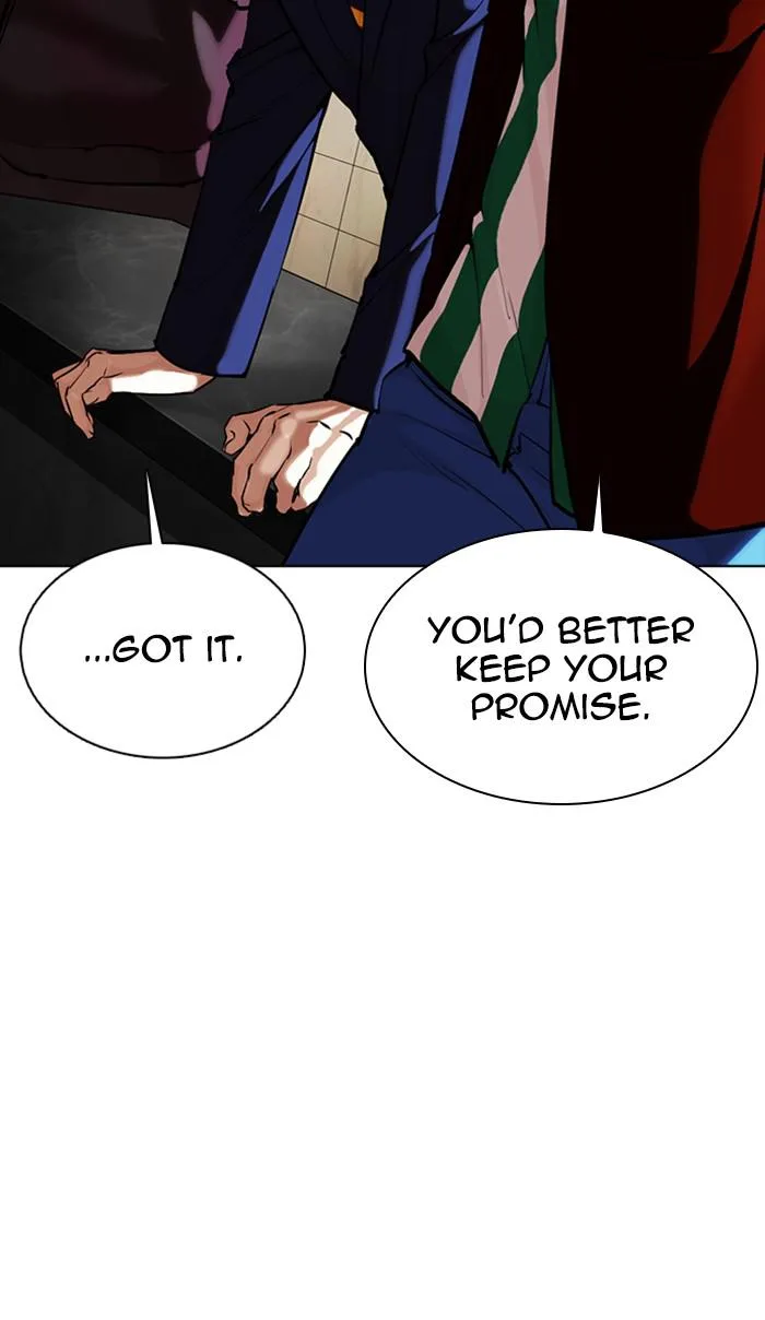 Lookism - Chapter 350 - Page 146