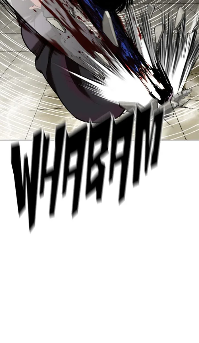 Lookism - Chapter 350 - Page 154
