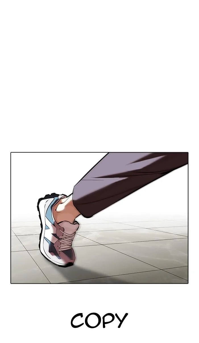 Lookism - Chapter 350 - Page 157