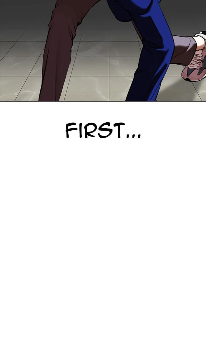 Lookism - Chapter 350 - Page 160