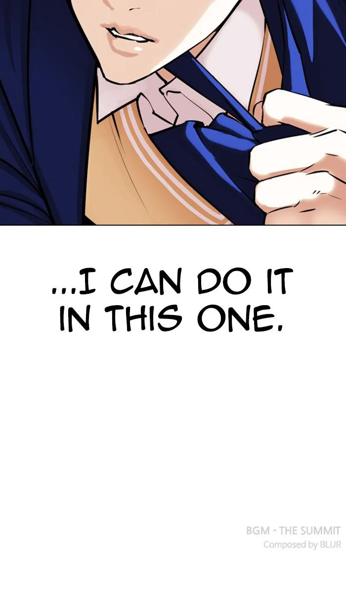 Lookism - Chapter 350 - Page 162