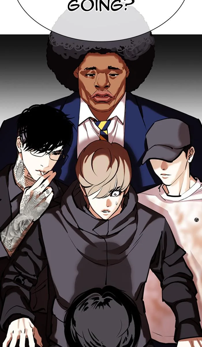 Lookism - Chapter 350 - Page 2