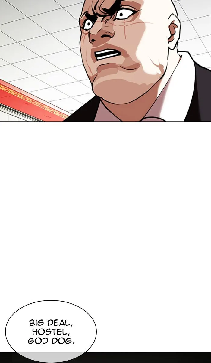 Lookism - Chapter 350 - Page 20