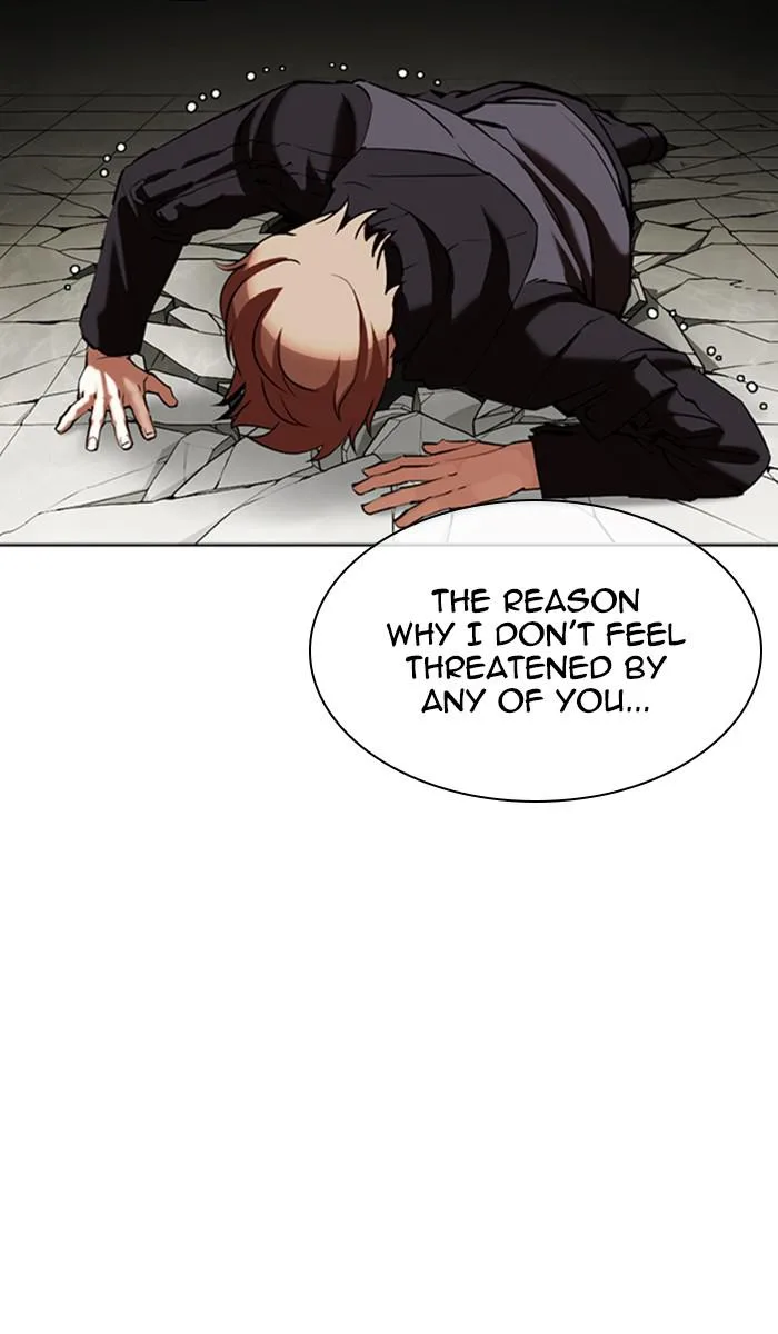 Lookism - Chapter 350 - Page 21
