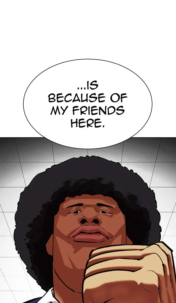 Lookism - Chapter 350 - Page 22