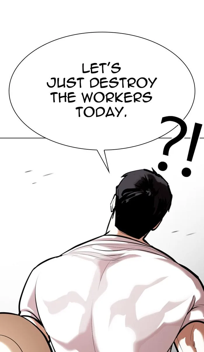 Lookism - Chapter 350 - Page 25